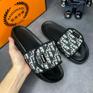 Dép DO Dán Nam Nữ Thời Trang - Đế Cao Su Đúc 3cm, Phong Cách Linh Hoạt, HotTrend, Êm Ái