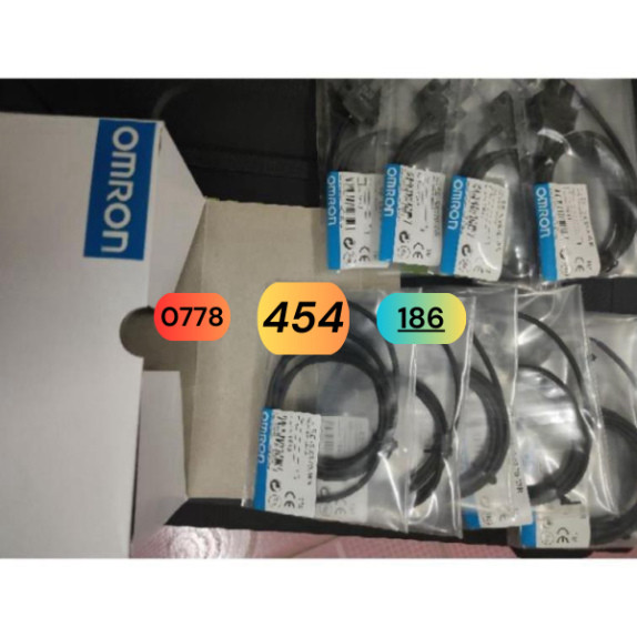 Cảm biến quang  OMRON EE-SX670-WR, EE-SX674-WR, EE-SX671A-WR, EE-SX672A-WR, EE-SX673A-WR, EE-SX671-W