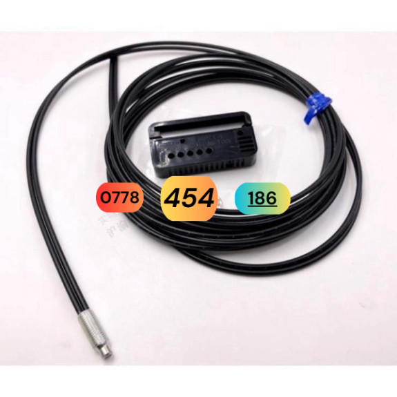 Cảm Biến Sợi  Omron e32-dc200