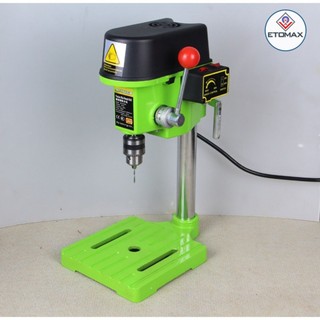 Máy khoan bàn miniq 480w bg5159a