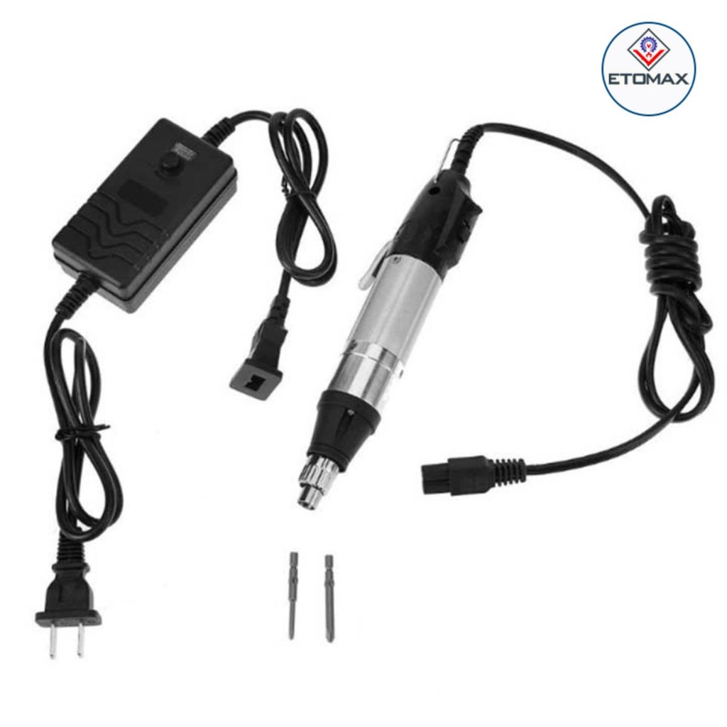 Máy vặn vít cầm tay mini cao cấp JB-801