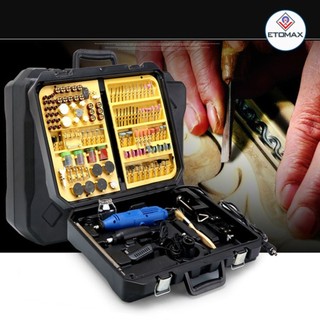 Máy khoan, mài, khắc mini đa năng V3