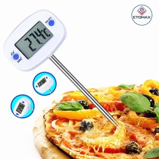 Que đo nhiệt độ hiển thị màn hình điện tử TA-288