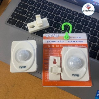 Công tắc cảm biến chuyển động hộng ngoại TPE SL02