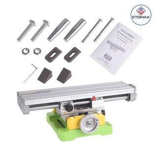 Bàn trượt hai chiều miniq bg-6350