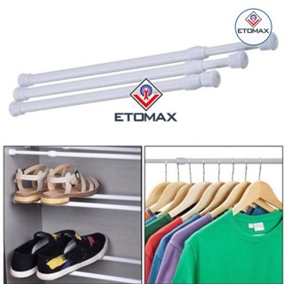 Thanh treo đa năng không cần khoan, không cần bắt vít V1 hàng xuất khẩu