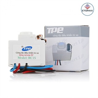 Công tắc điều khiển từ xa RC1S