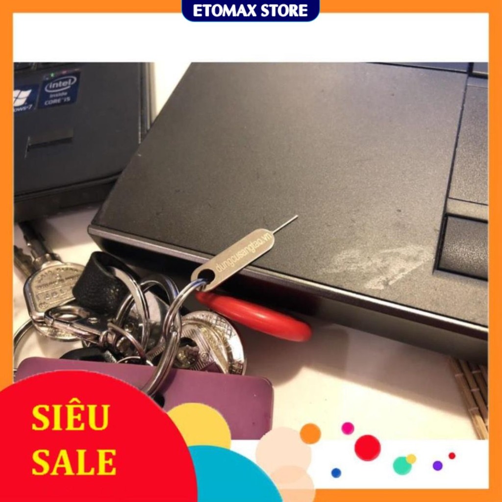 Cây chọc sim etomax
