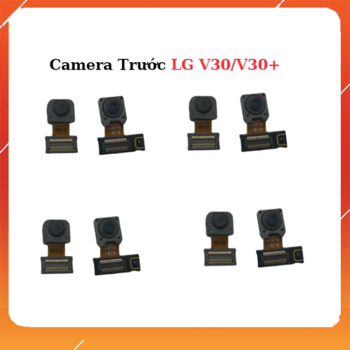 Camera Trước thay thế LG V30/V30+
