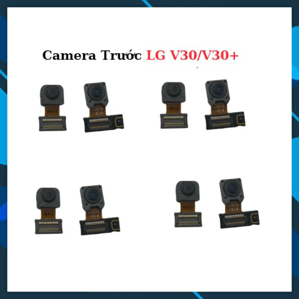 Camera Trước thay thế LG V30/V30+