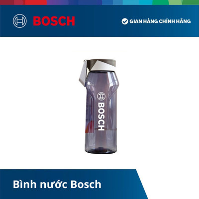 [HÀNG TẶNG KHÔNG BÁN] BÌNH NƯỚC BOSCH