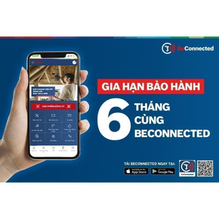 [HÀNG TẶNG KHÔNG BÁN] ÁO MƯA BOSCH
