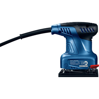 Máy chà nhám rung Bosch GSS 140