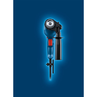 Máy khoan động lực Bosch GSB 600