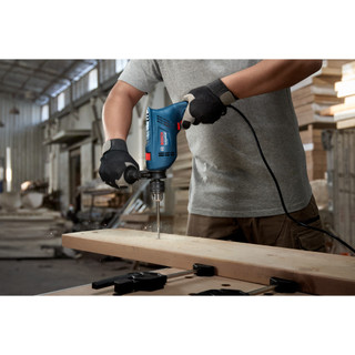 Máy khoan động lực Bosch GSB 600