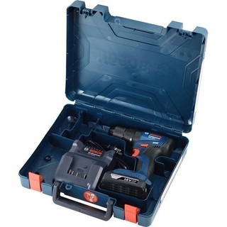 Máy khoan vặn vít pin Bosch GSB 185-LI (1 pin)