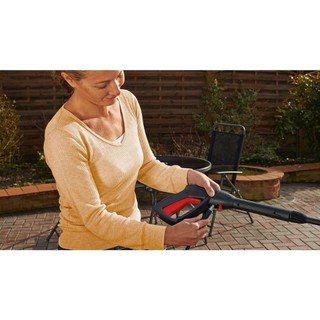 Vòi phun áp lực cao Bosch 6m