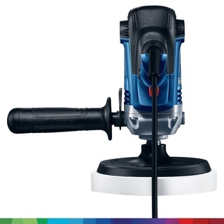 Máy đánh bóng Bosch GPO 950 MỚI