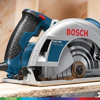 Máy cưa đĩa Bosch GKS 190