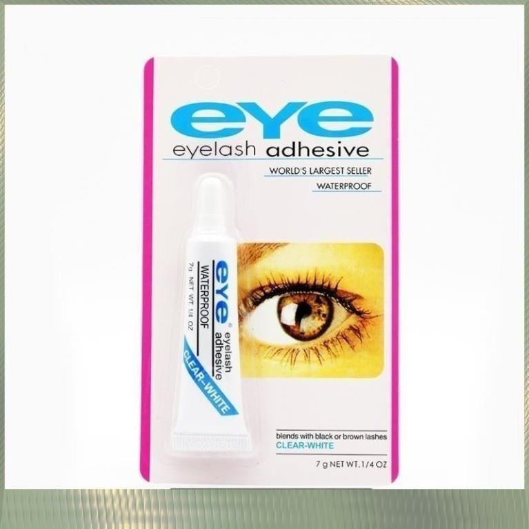 Keo dán mi giả Eyelash Adhesive EA7 GCR
