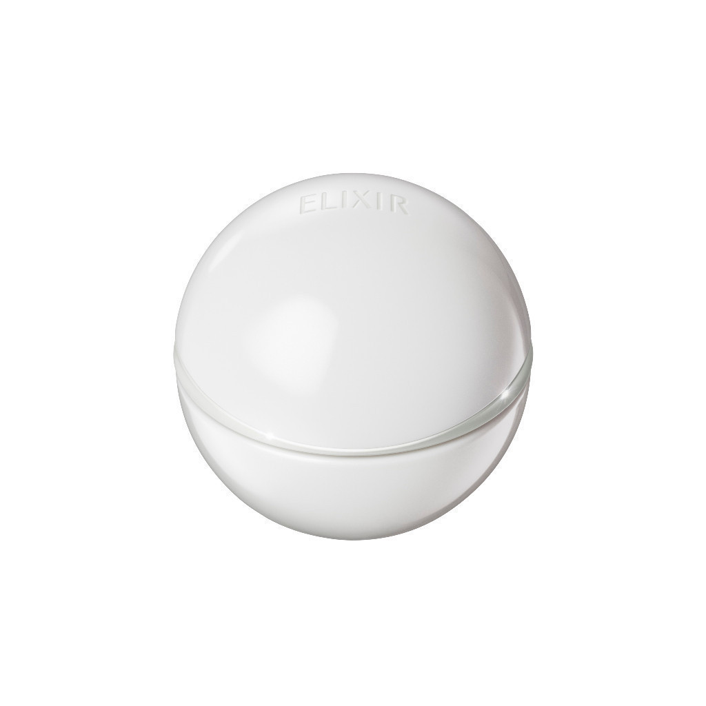 (Hàng Tặng Không Bán) Kem dưỡng ẩm Elixir Balancing Moisture Cream II 50g