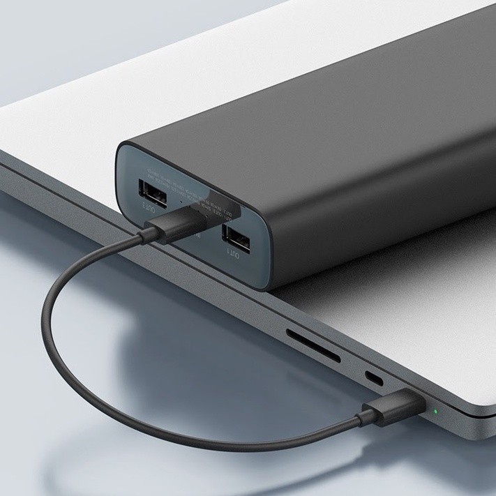 Pin Sạc Dự Phòng Xiaomi Gen3 Pro 50w 20000mAh - Hàng Chính Hãng