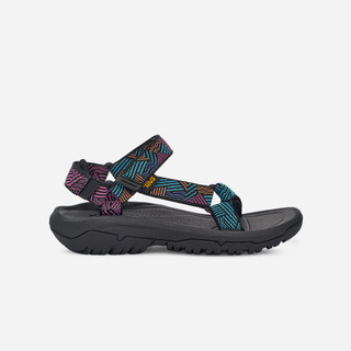 Giày Sandals Teva Nữ Hurricane Xlt2 - Đen  - 1019235-BPSM
