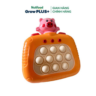 [Gift] Đồ chơi popit (mẫu ngẫu nhiên)