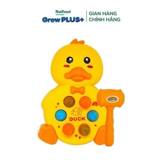 [Gift] Đồ chơi đập vịt