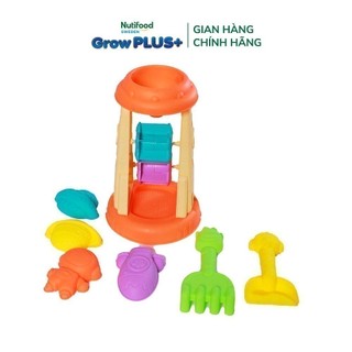 [Gift] Bộ đồ chơi xúc cát
