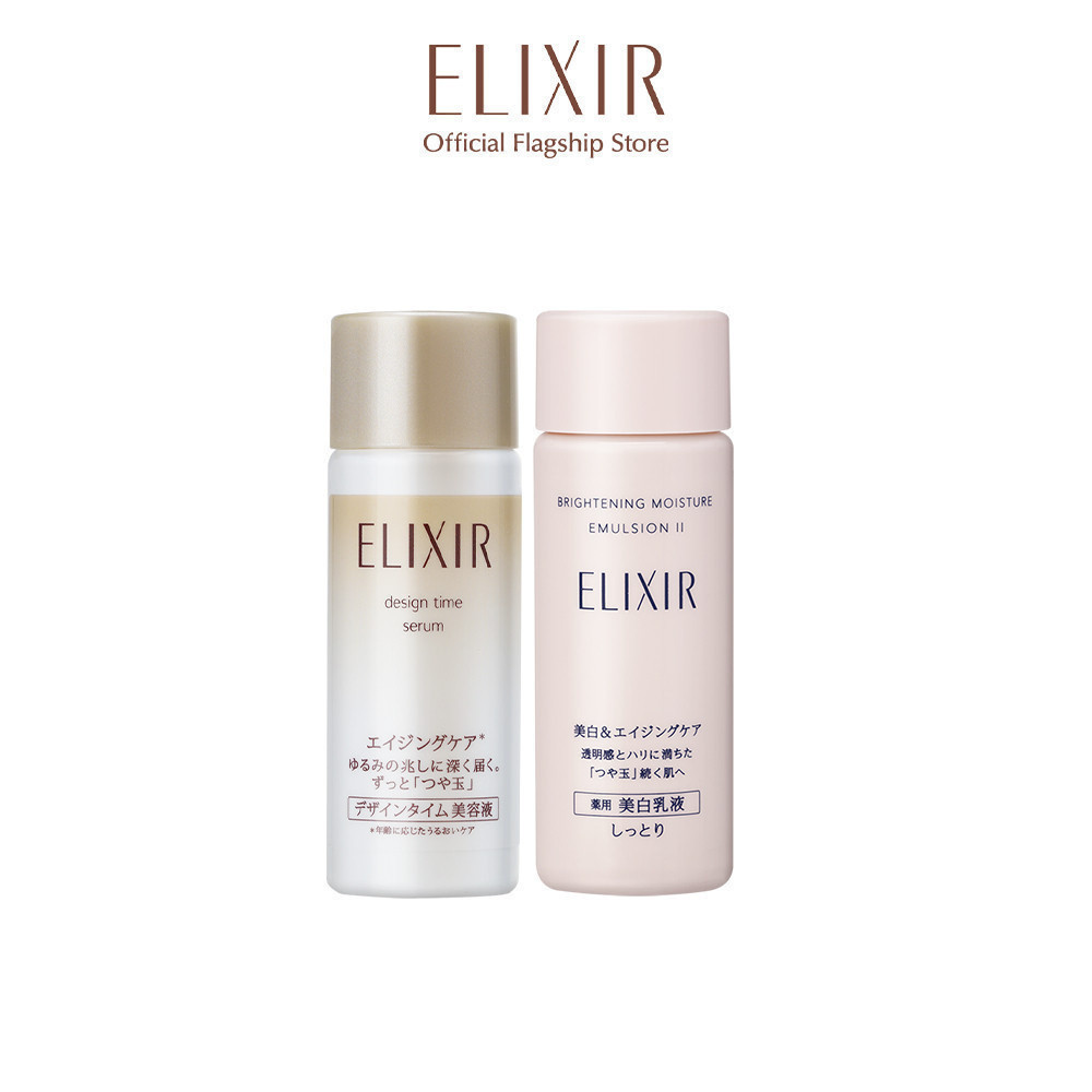 (GIFT T7'24) Combo 1 DTS 18ml & 1 Lotion 18ml