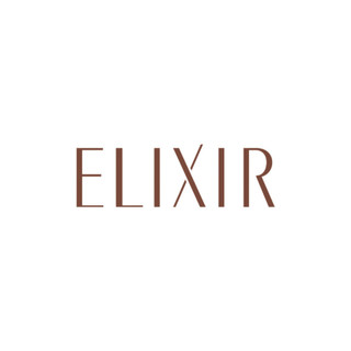 (Hàng Tặng Không Bán) Túi hộp nhung nâu Elixir