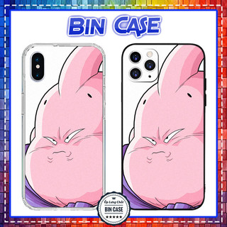 🔥Ốp iPhone 16ProMax Hình Đầu Ma Bư Mập Tức Giận iPhone 16 15 14 13 12 11 Pro Max 6 7 Plus X Xs Max TRUYENTRANH181