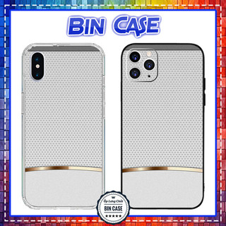 Ốp Lưng iPhone Cho Nữ Màu Trắng Đẹp Tinh Khôi Ốp In Hình Mới Lạ iphone 14 13 12 11 Pro Max 6 7 8 Plus X Xr Xs Max ESR085