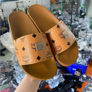 Dép mờ.cê.mờ nam nữ boy phố quai ngang full mầu sắc hottren 2024 giành cho giới trẻ