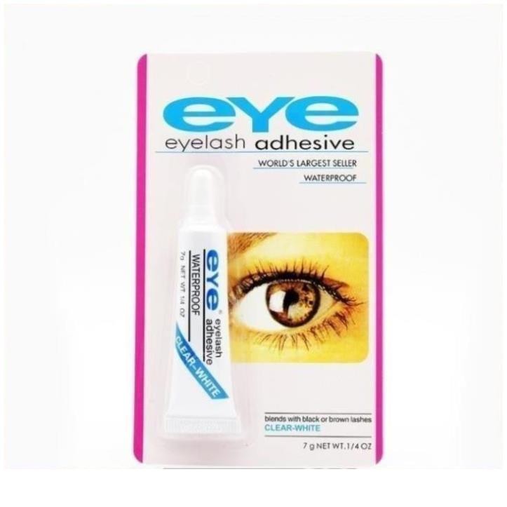 Keo dán mi giả Eyelash Adhesive EA7 GRM