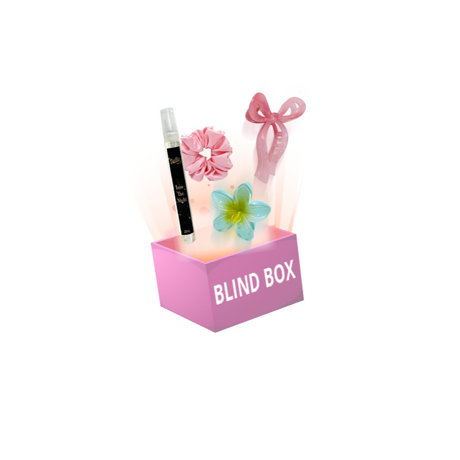 [QUÀ TẶNG KHÔNG BÁN] Blind box
