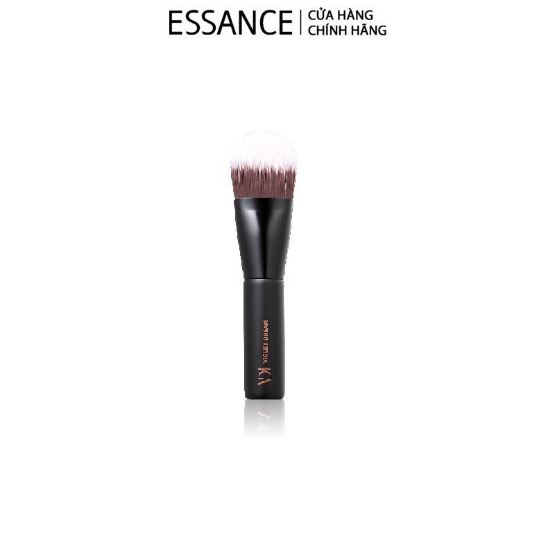 [HB Gift] Bộ 2 cọ VDIVOV Combo Foundation Brushes