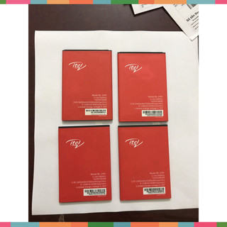 Pin BL-24EI/S11 plus/A13/1508 plus/S31 itel ,mới