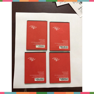 Pin BL-24EI/S11 plus/A13/1508 plus/S31 itel ,mới