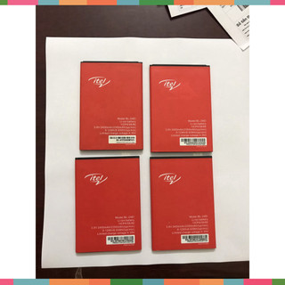 Pin BL-24EI/S11 plus/A13/1508 plus/S31 itel ,mới