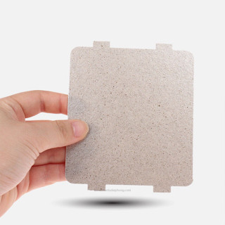 AN Tấm chắn sóng , tấm amiang lò vi sóng chịu nhiệt độ cao sử dụng cho lò vi sóng AN