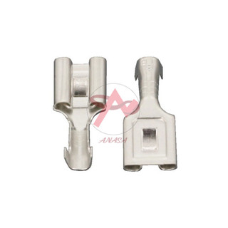 AN 10 Cos 4,8 - đầu cốt điện 4.8mm AN