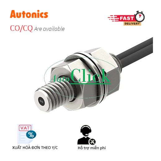 AUT VN | Cảm Biến Sợi Quang Autonics FD-320-06B,