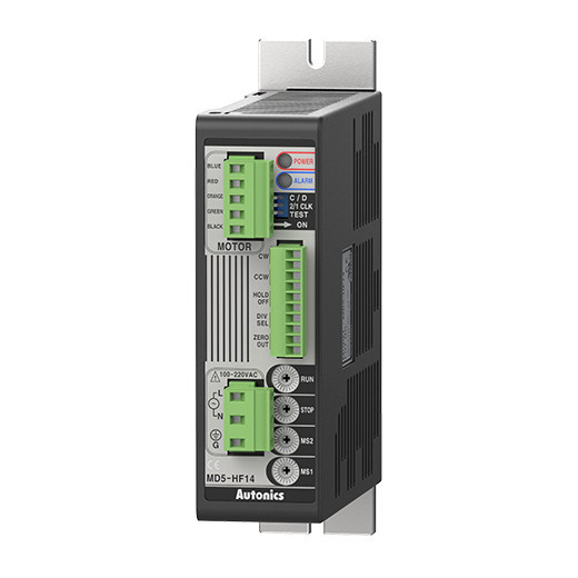 AUT VN | Động Cơ Bước Autonics MD5-HF14,
