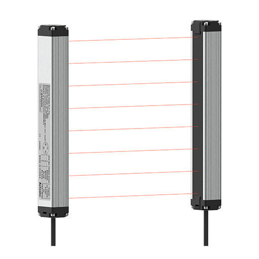 AUT VN |  BW40-08P Cảm Biến Vùng Autonics