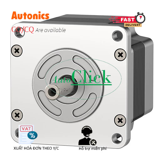 AUT VN | Động Cơ Bước Autonics A8K-M566,