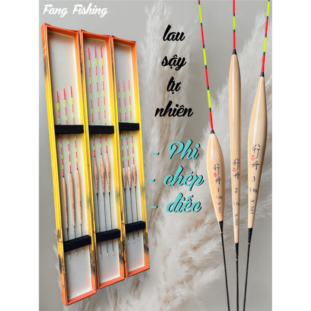 Phao Cỏ Câu Đài, Chuyên câu rô phi, chép, diếc - Fan Fishing. BPC1 nakij655ljhgda