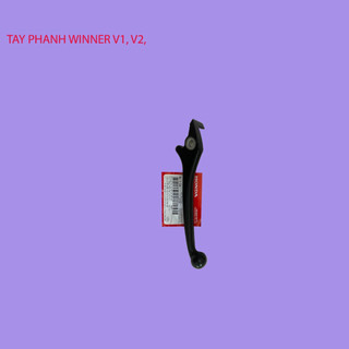 Tay côn xe winner