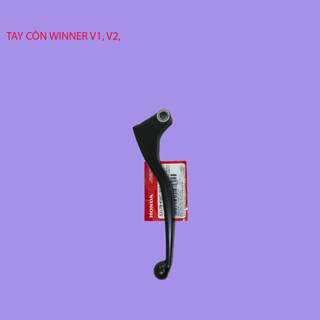 Tay côn xe winner